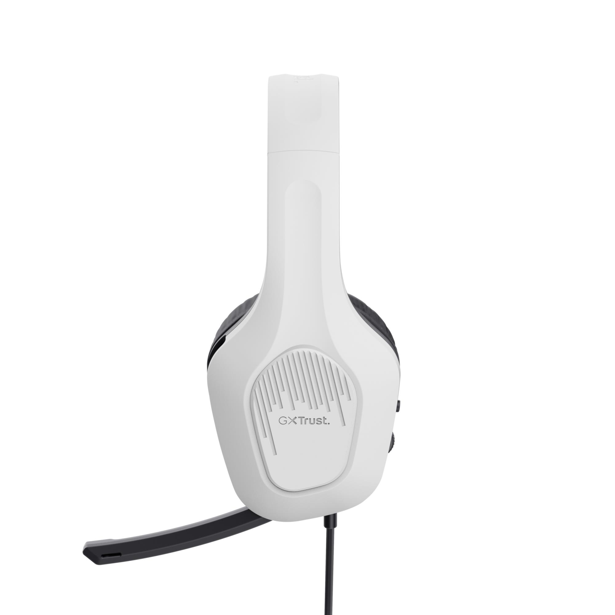 a6af8053-1972-4b13-8de3-443e19817063 HEADSET GXT415W ZIROX/WHITE 25147 TRUST