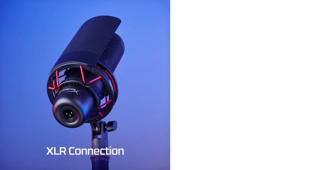 a6c17db1-6d33-4251-94eb-7a7c71164a70 MICROPHONE PROCAST/699Z0AA HYPERX