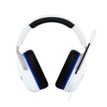 HEADSET HYPERX CLOUD STINGER 2/CORE PS WHITE 6H9B5AA HYPERX