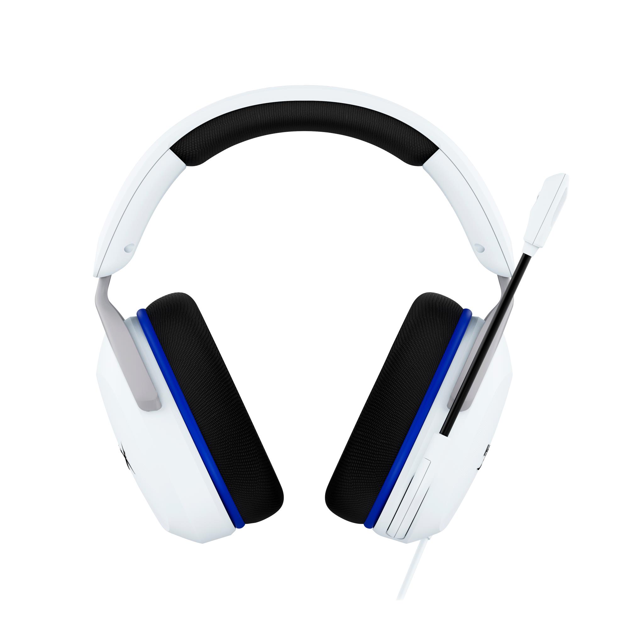 a6c563ea-86c4-4501-a8a7-e3954be96eff HEADSET HYPERX CLOUD STINGER 2/CORE PS WHITE 6H9B5AA HYPERX