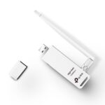 WRL ADAPTER 150MBPS USB HIGH/GAIN TL-WN722N TP-LINK