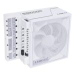 Power Supply LIAN LI EDGE GOLD 1000 1000 Watts Efficiency 80 PLUS GOLD PFC Active G9P.EG1000G.WH00.EU