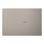 Notebook ASUS ZenBook Series UX3407QA-QD202W CPU Snapdragon X X1-26-100 14" 1920x1200 RAM 16GB LPDDR5x SSD 512GB Qualcomm Adreno Integrated ENG Windows 11 Home Beige 0.98 kg 90NB1501-M00E30