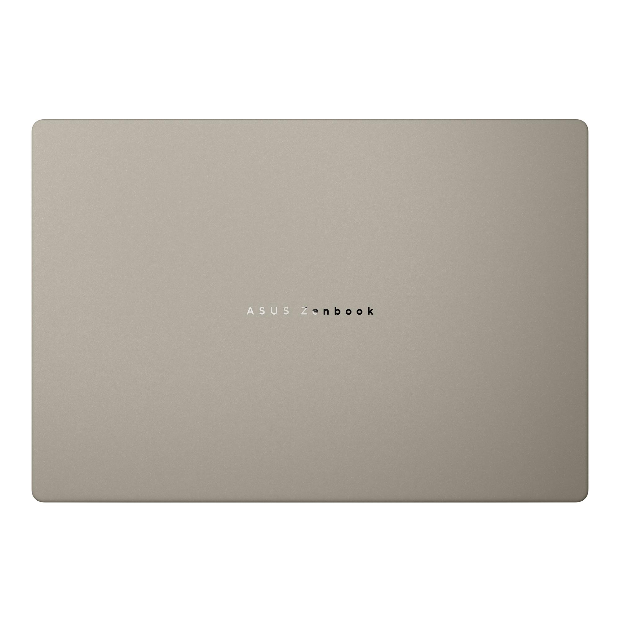 a6fc3431-86d9-4904-b554-1ea4ec9e19c0 Notebook ASUS ZenBook Series UX3407QA-QD202W CPU Snapdragon X X1-26-100 14" 1920x1200 RAM 16GB LPDDR5x SSD 512GB Qualcomm Adreno Integrated ENG Windows 11 Home Beige 0.98 kg 90NB1501-M00E30