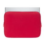 NB SLEEVE ANTISHOCK 14"/5124 RED RIVACASE