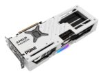 Graphics Card SAPPHIRE AMD Radeon RX 9070 16 GB GDDR6 256 bit PCIE 5.0 16x Triple slot Fansink 2xHDMI 2xDisplayPort 11349-02-20G