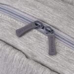 NB CASE ANTI-THEFT 15.6"/7562 GREY/MOCHA RIVACASE