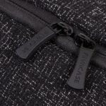 NB BACKPACK ANVIK 15.6"/7962 BLACK RIVACASE