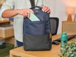 NB BACKPACK LISBOA 16"/BLUE 25124 TRUST
