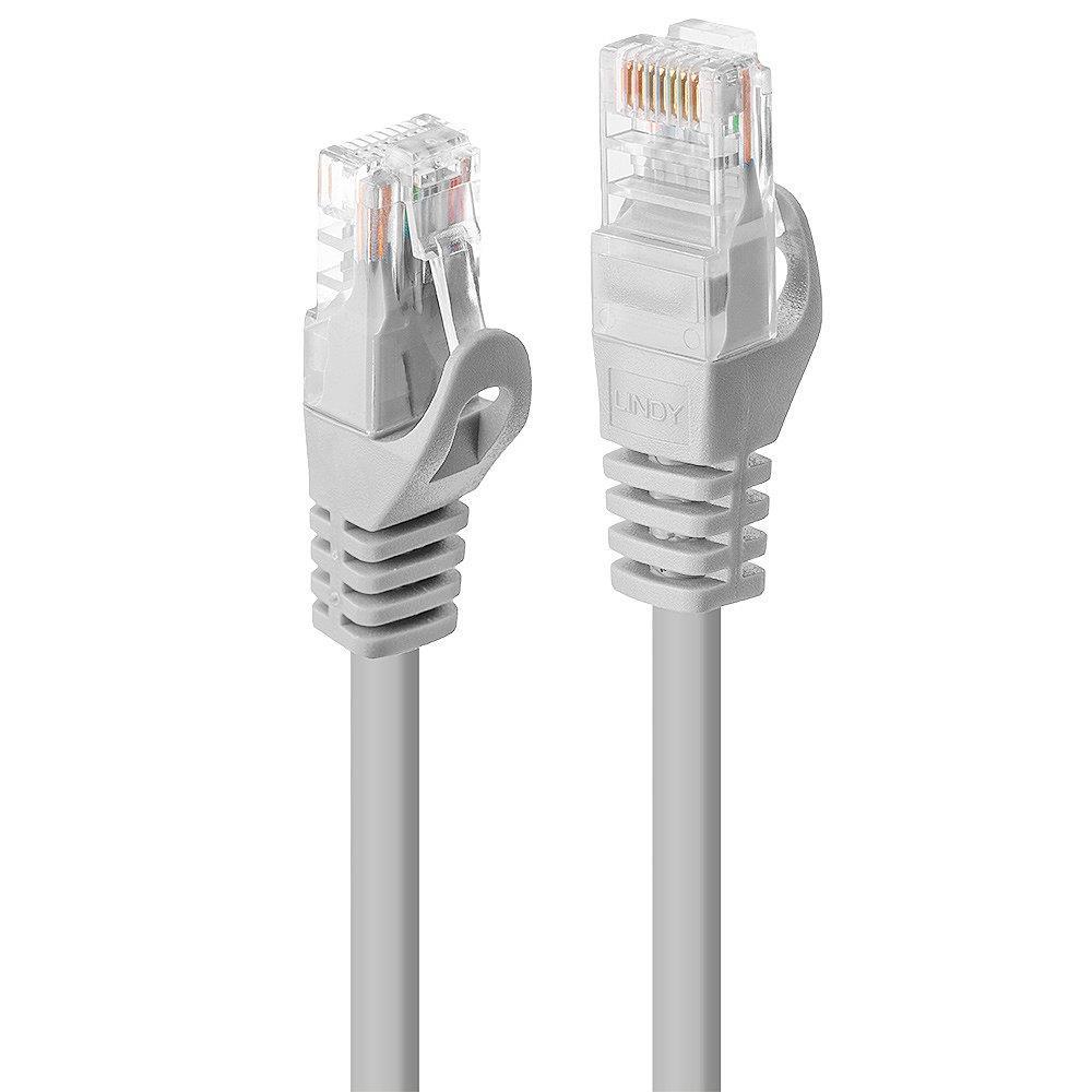 a8142c26-74ae-4247-b4e4-fa12d628699f CABLE CAT6 U/UTP 2M/GREY 48163 LINDY