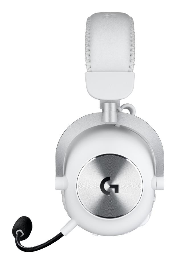 a8152269-f08d-44dd-9ffc-dd4cfeabbd50 HEADSET G PRO X 2 GAMING/WHITE 981-001269 LOGITECH