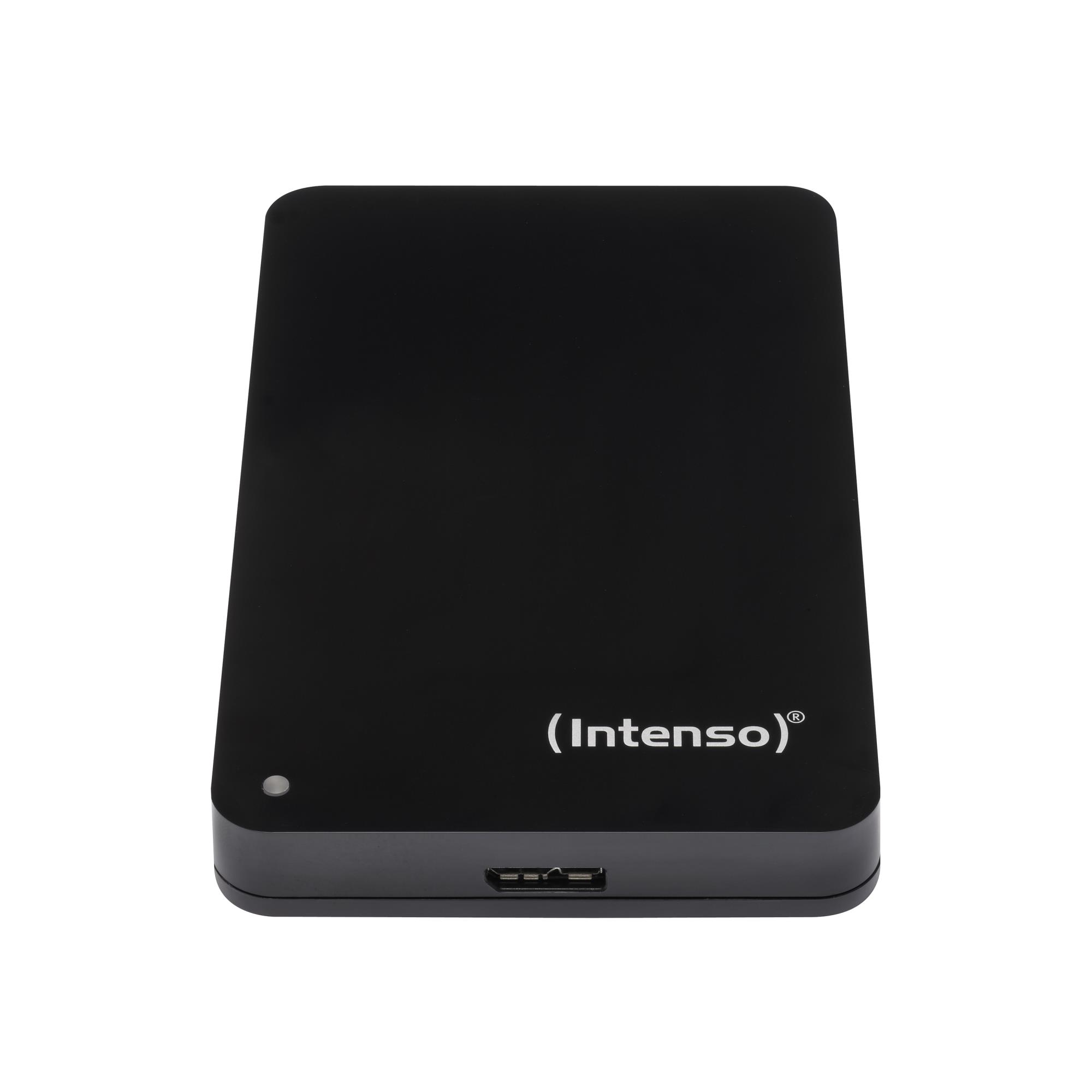 a84afbc1-ec07-4f6d-aa46-b03ce638c531 External HDD INTENSO 6023513 5TB USB 3.0 Colour Black 6023513