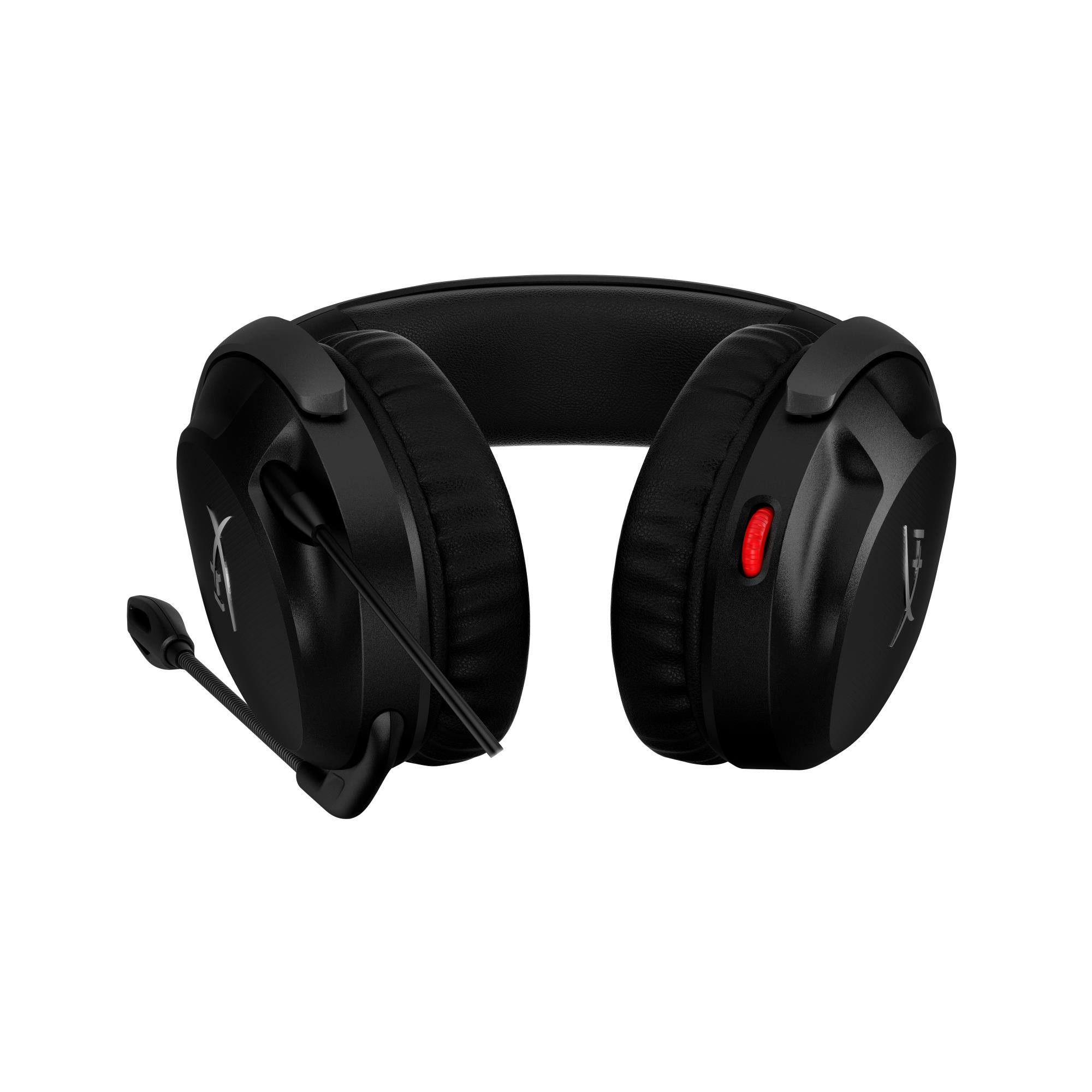 a857e834-19a1-4b6c-8af7-489d30a0621c HEADSET HYPERX CLOUD STINGER 2/519T1AA HYPERX