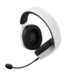 HEADSET GXT489W FAYZO/WHT 25210 TRUST