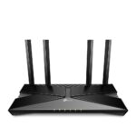 TP-LINK Archer AX53 maršrutizatorius su 3000 Mbps ir 4 antenomis