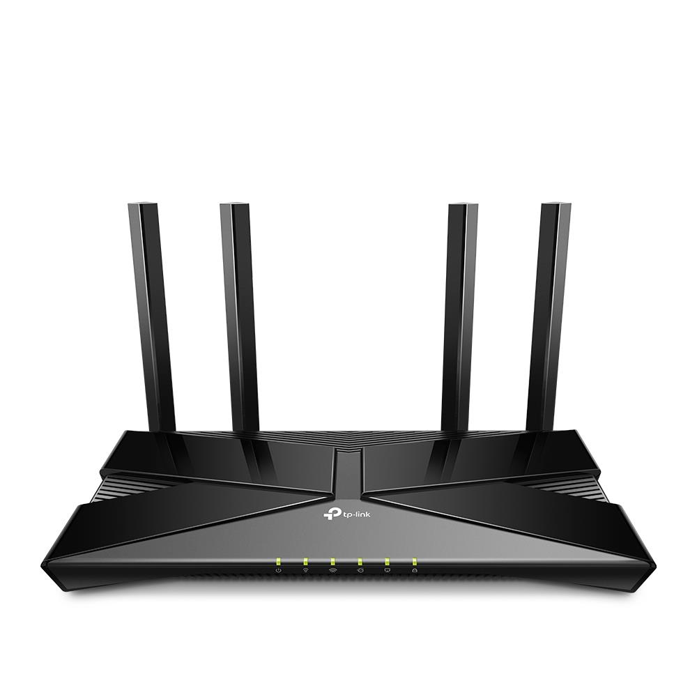 a8edf032-3b10-415e-bc3e-ef0798a35f93 TP-LINK Archer AX53 maršrutizatorius su 3000 Mbps ir 4 antenomis