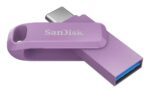 MEMORY DRIVE FLASH USB-C 512GB/SDDDC3-512G-G46L SANDISK