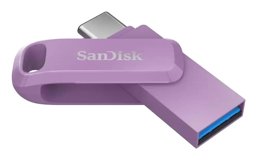 a8fc333f-c8c6-497a-aa7b-43b4e6c84a52 MEMORY DRIVE FLASH USB-C 512GB/SDDDC3-512G-G46L SANDISK