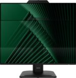 LCD Monitor MSI PRO MP242PMG 23.8" Business Panel IPS 1920x1080 16:9 120 Hz 1 ms Speakers PROMP242PMG