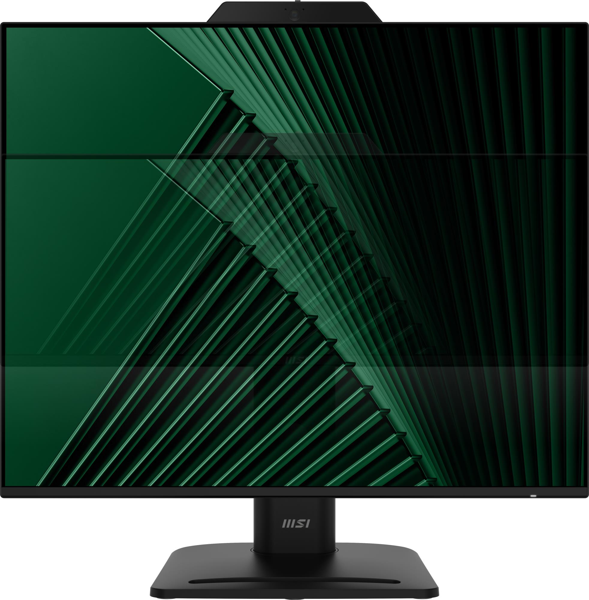 a971c23c-fd78-491e-8a4d-b11354dfcb3b LCD Monitor MSI PRO MP242PMG 23.8" Business Panel IPS 1920x1080 16:9 120 Hz 1 ms Speakers PROMP242PMG