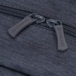 NB BACKPACK ANTI-THEFT 17.3"/7567 DARK GREY RIVACASE