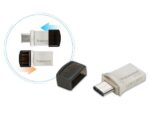 MEMORY DRIVE FLASH USB3.1/256GB TS256GJF890S TRANSCEND