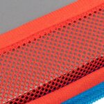 NB SLEEVE ANTISHOCK MACBOOK 13/5221 BLUE RIVACASE