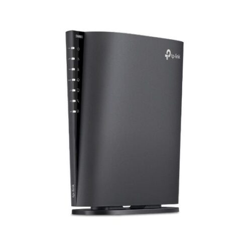 TP-LINK Archer AX80 maršrutizatorius su 6000 Mbps Wi-Fi 6 ir USB 3.0