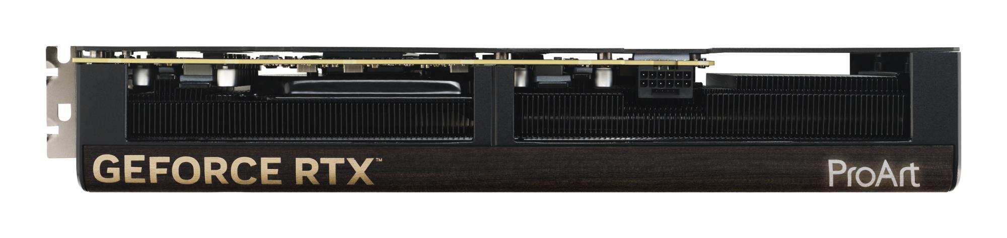 aa106f1c-33b7-4069-b380-3f6baf8468a4 Graphics Card ASUS NVIDIA GeForce RTX 5080 16 GB GDDR7 256 bit PCI Express 5.0 Active PROART-RTX5080-O16G