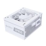 Maitinimo blokas LIAN LI SP0850 SFX 850W, 80 PLUS GOLD efektyvumas