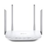 TP-LINK Archer C50 maršrutizatorius su 1200 Mbps greičiu
