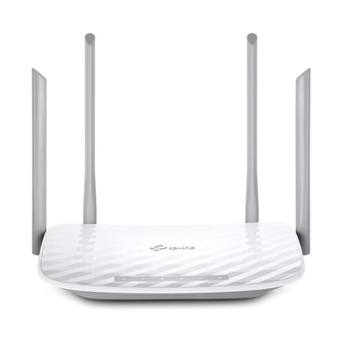 TP-LINK Archer C50 maršrutizatorius su 1200 Mbps greičiu
