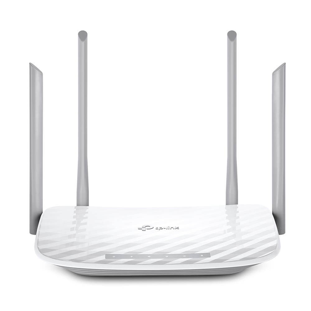 aa68308a-d597-4136-b6cf-f48ec322211e TP-LINK Archer C50 maršrutizatorius su 1200 Mbps greičiu