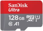 SanDisk Ultra microSDXC 128GB UHS-I SDSQUAB-128G-GN6IA