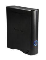 External HDD TRANSCEND StoreJet 4TB USB 3.1 Drives 1 TS4TSJ35T3