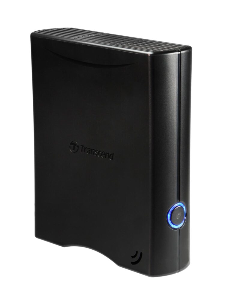External HDD TRANSCEND StoreJet 4TB USB 3.1 Drives 1 TS4TSJ35T3 - RPC.LT