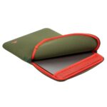 NB SLEEVE ANTISHOCK MACBOOK 13/5221 KHAKI RIVACASE