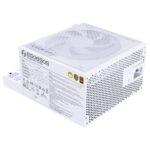 Power Supply LIAN LI EDGE GOLD 850 850 Watts Efficiency 80 PLUS GOLD PFC Active G9P.EG0850G.W000.EU
