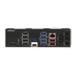 Mainboard GIGABYTE AMD B850 SAM5 Micro-ATX Memory DDR5 Memory slots 4 B850MAELTWF6E1.1