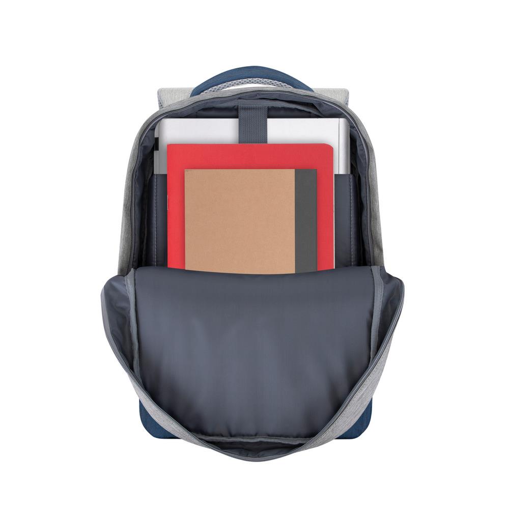 aaec2872-ce40-41dd-a061-fa1cb7f89a94 NB CASE ANTI-THEFT 15.6"/7562 GREY/DARK BLUE RIVACASE