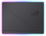 Notebook ASUS ROG Strix G18 (2025) G815LW-S9106W CPU Core Ultra U9-275HX 2700 MHz 18" 2560x1600 RAM 16GB DDR5 5600 MHz SSD 1TB NVIDIA GeForce RTX 5080 16GB ENG Windows 11 Home Eclipse Grey 3.2 kg 90NR0LC1-M004Z0
