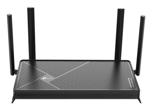 TP-LINK Archer BE230 maršrutizatorius su 3600 Mbps Wi-Fi 7 ir USB 3.0