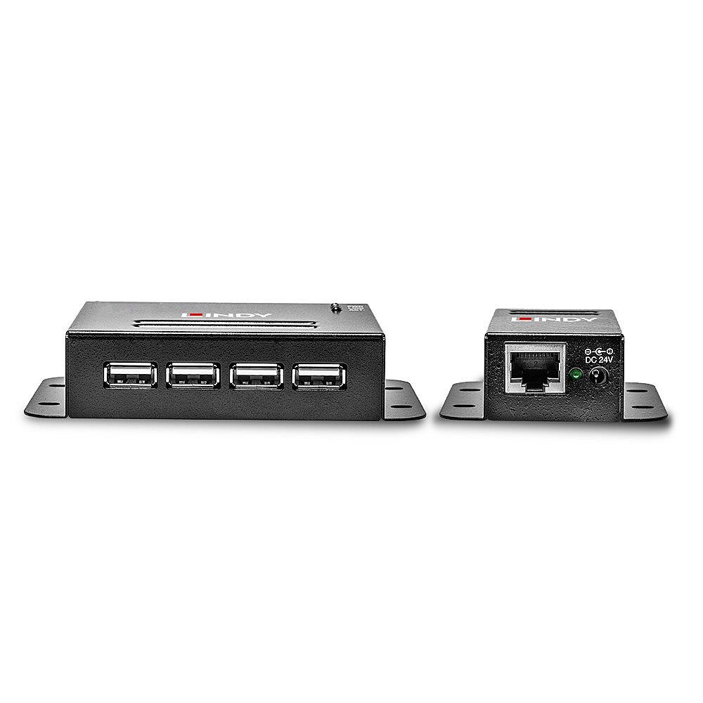 ab242d5e-081e-4454-a869-111508b3f020 I/O USB prailgintuvas 50m su 4 USB 2.0 prievadais