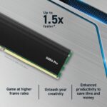 MEMORY DIMM PRO 64GB DDR4-3200/KIT2 CP2K32G4DFRA32A CRUCIAL