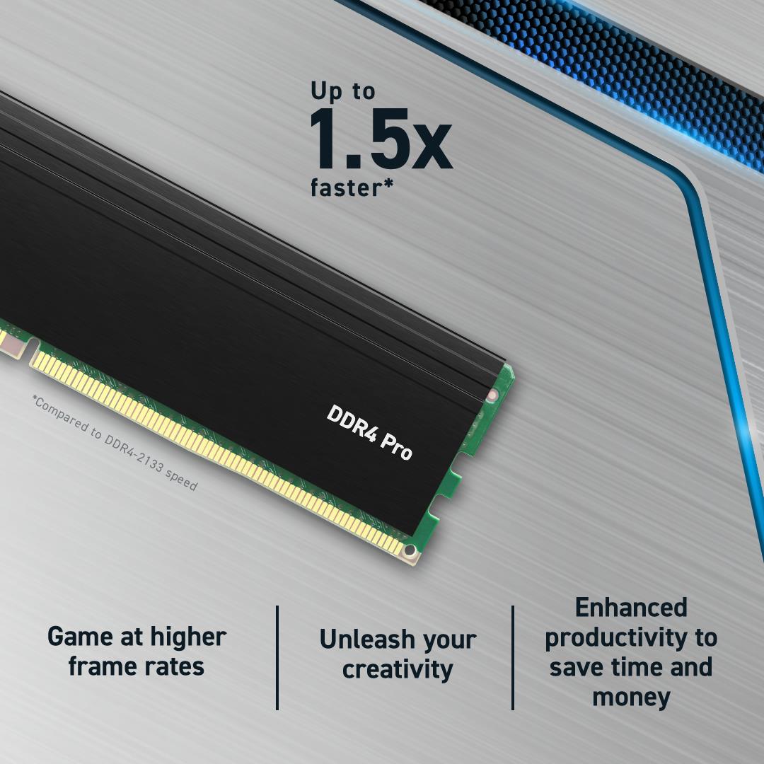 ab29b074-6e69-4b79-ad54-ad2ee3c03a23 MEMORY DIMM PRO 64GB DDR4-3200/KIT2 CP2K32G4DFRA32A CRUCIAL