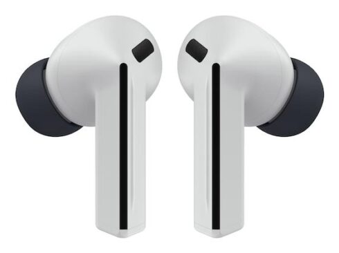 Ausinės Samsung Galaxy Buds3 FE su True Wireless Stereo technologija