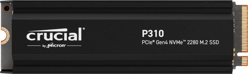 ab5db1ae-135d-43a5-b757-c62911eaf597-1 SSD CRUCIAL P310 1TB M.2 PCIe Gen4, rašymo greitis 6000 MB/s