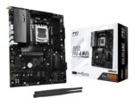 ASROCK B850PRO-AWIFI motininė plokštė su DDR5 atmintimi ir PCIe 5.0