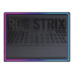Notebook ASUS ROG Strix G18 (2025) G815LW-S9106W CPU Core Ultra U9-275HX 2700 MHz 18" 2560x1600 RAM 16GB DDR5 5600 MHz SSD 1TB NVIDIA GeForce RTX 5080 16GB ENG Windows 11 Home Eclipse Grey 3.2 kg 90NR0LC1-M004Z0