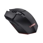 MOUSE USB OPTICAL WRL GXT112/FELOX + MOUSEPAD 25070 TRUST